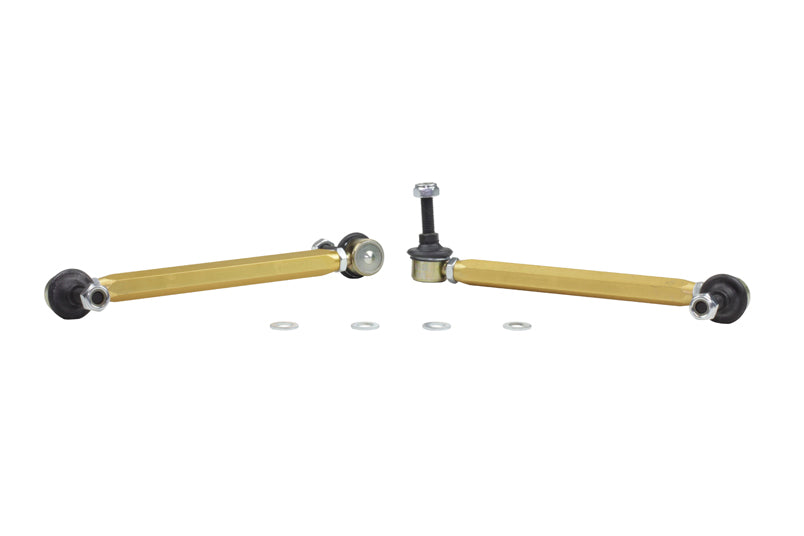 Whiteline Verstelbare achterste stabilisatorstang Mini Cooper S R56