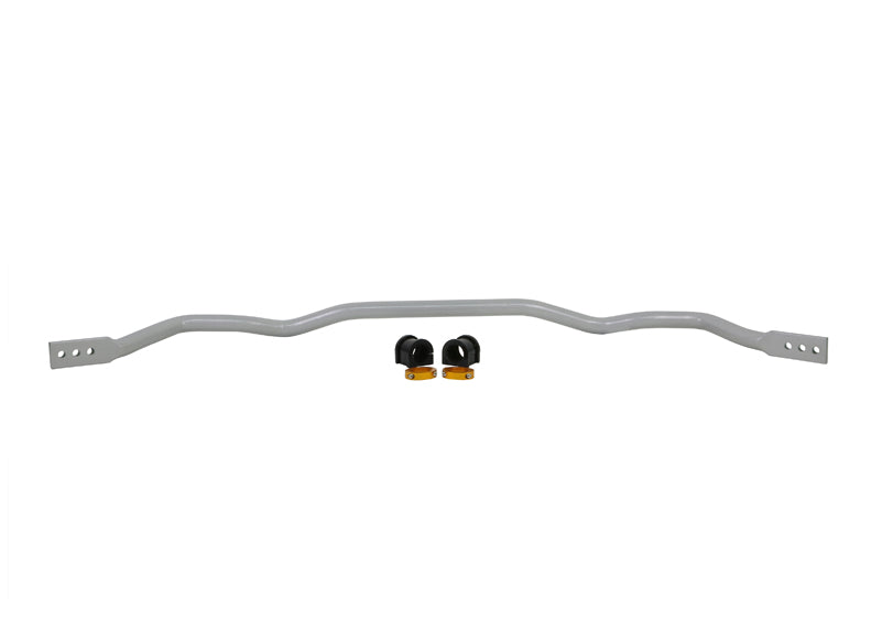 Whiteline Verstelbare achterste stabilisatorstang Mitsubishi Lancer Evo 10