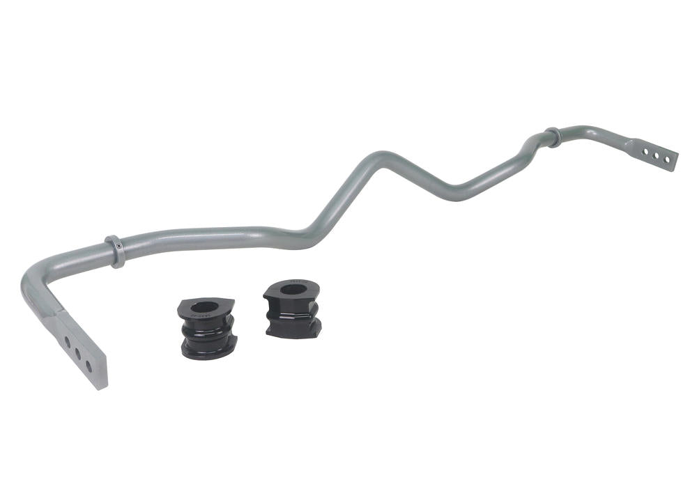 Whiteline Verstelbare achterste stabilisatorstang Nissan 370Z