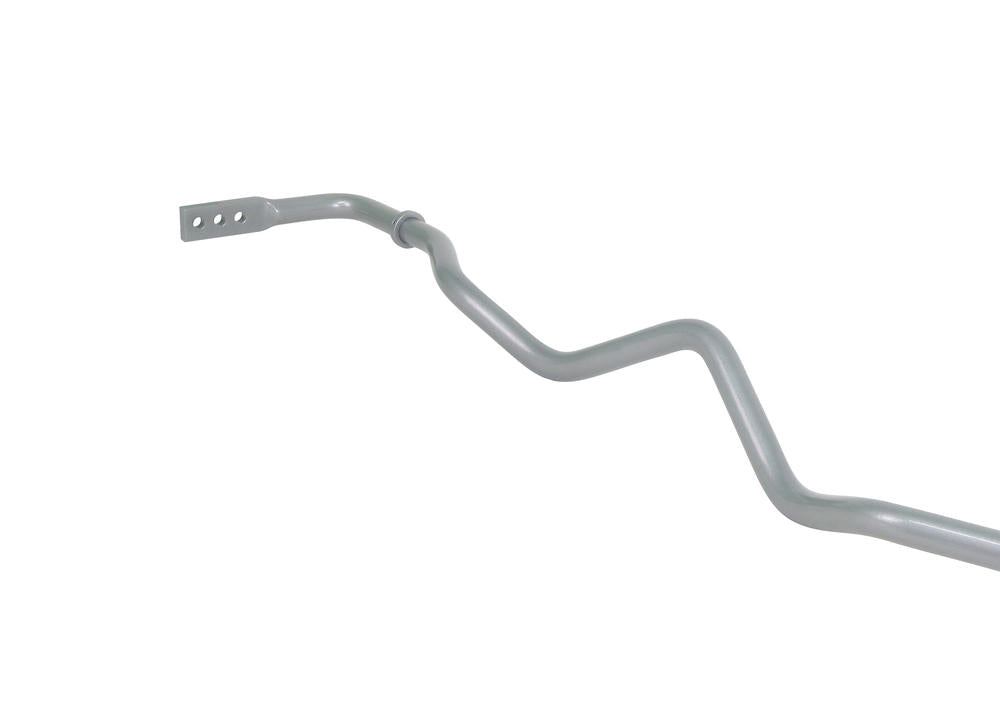 Whiteline Verstelbare achterste stabilisatorstang Nissan 370Z