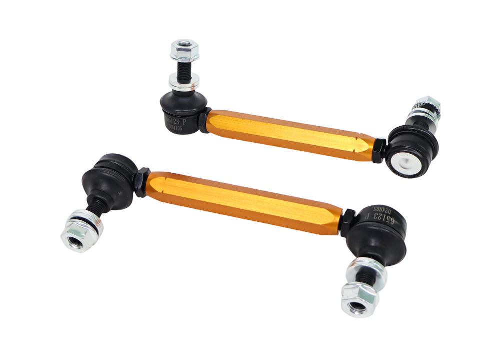 Whiteline Verstelbare achterste stabilisatorstang Nissan GTR