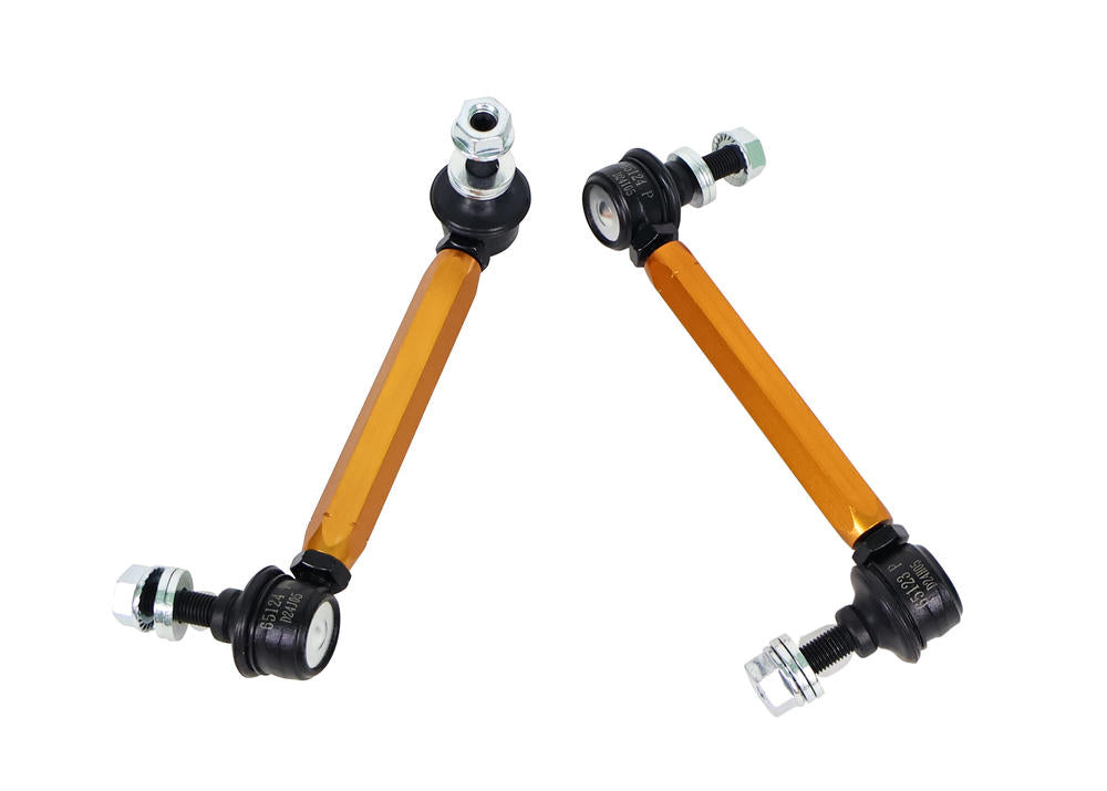 Whiteline Verstelbare achterste stabilisatorstang Nissan GTR