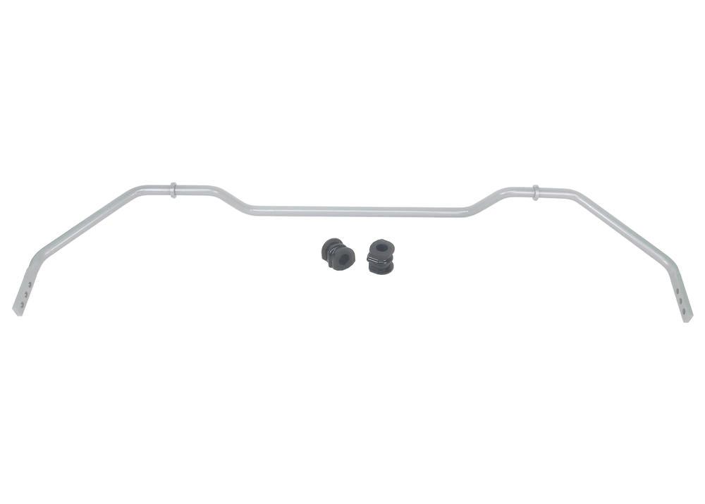 Whiteline Verstelbare achterste stabilisatorstang Nissan GTR R35