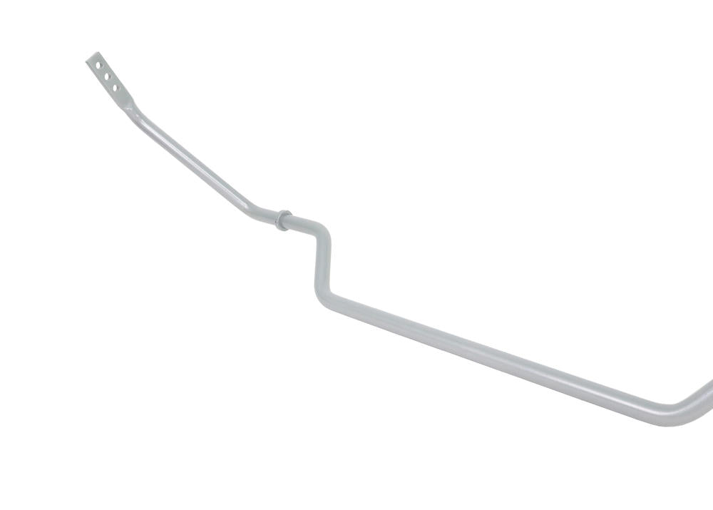 Whiteline Verstelbare achterste stabilisatorstang Nissan GTR R35