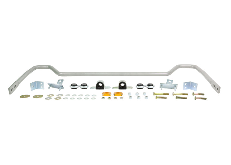 Whiteline Verstelbare achterste stabilisatorstang Opel Astra H OPC