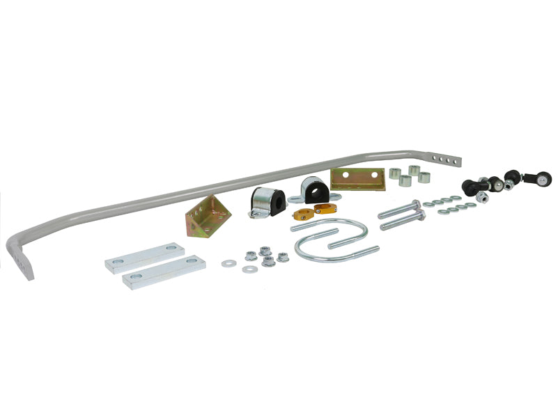 Whiteline Verstelbare achterste stabilisatorstang Opel Astra J OPC