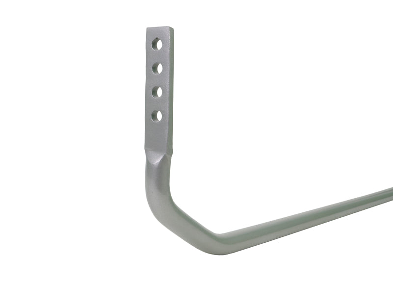 Whiteline Verstelbare achterste stabilisatorstang Opel Astra J OPC