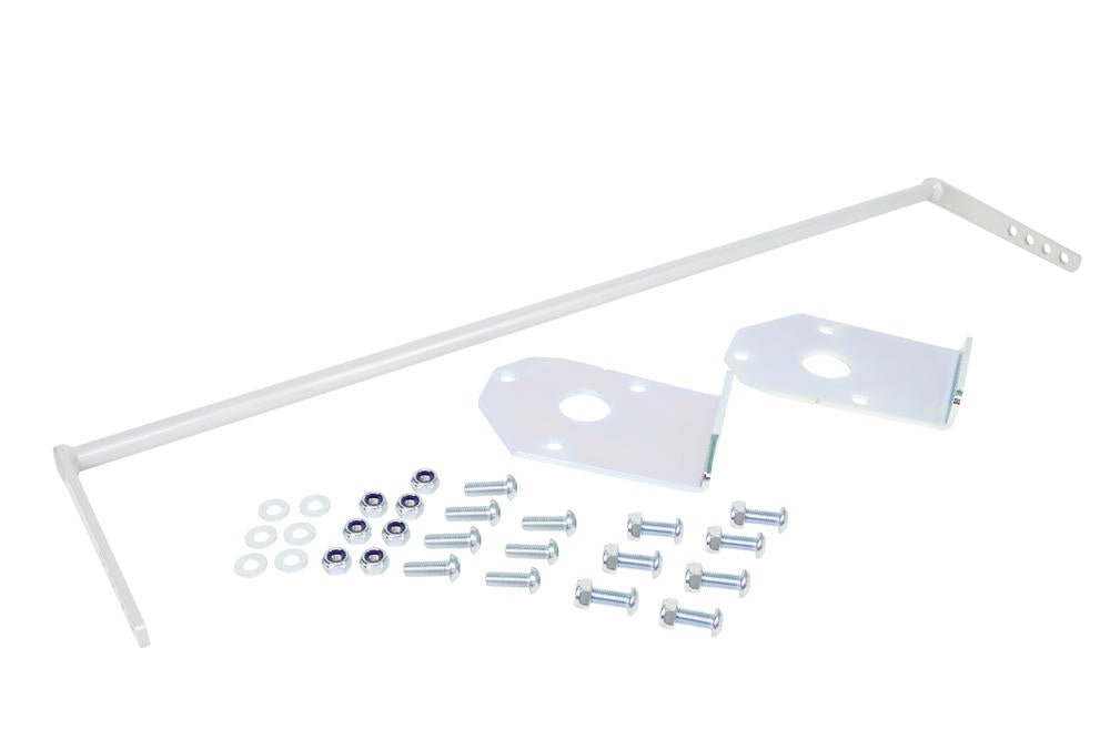 Whiteline Verstelbare achterste stabilisatorstang Renault Megane 3 RS