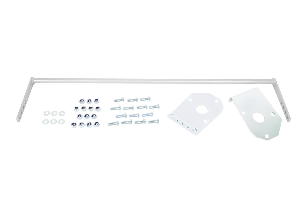 Whiteline Verstelbare achterste stabilisatorstang Renault Megane 3 RS