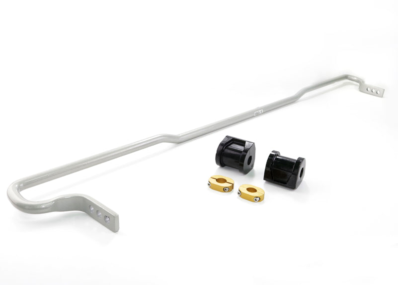 Whiteline Verstelbare achterste stabilisatorstang Subaru BRZ / Toyota GT86