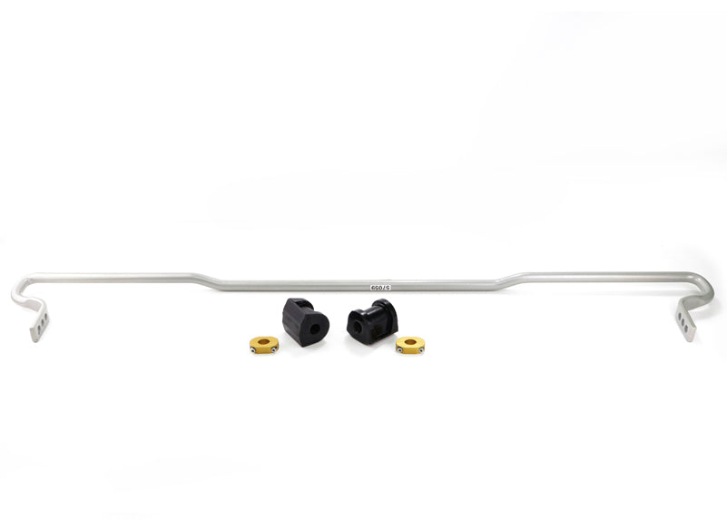 Whiteline Verstelbare achterste stabilisatorstang Subaru BRZ / Toyota GT86