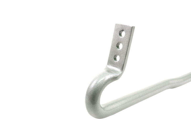 Whiteline Verstelbare achterste stabilisatorstang Subaru BRZ / Toyota GT86