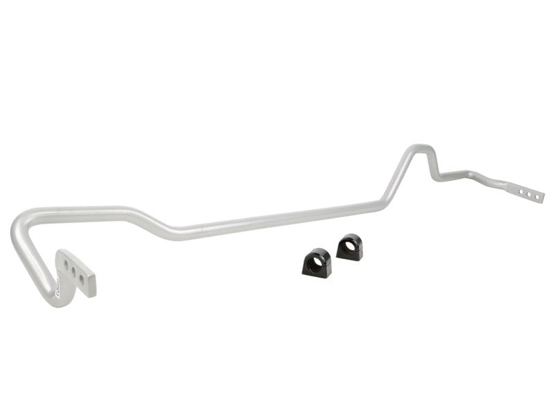 Whiteline Verstelbare achterste stabilisatorstang Subaru Impreza GC8