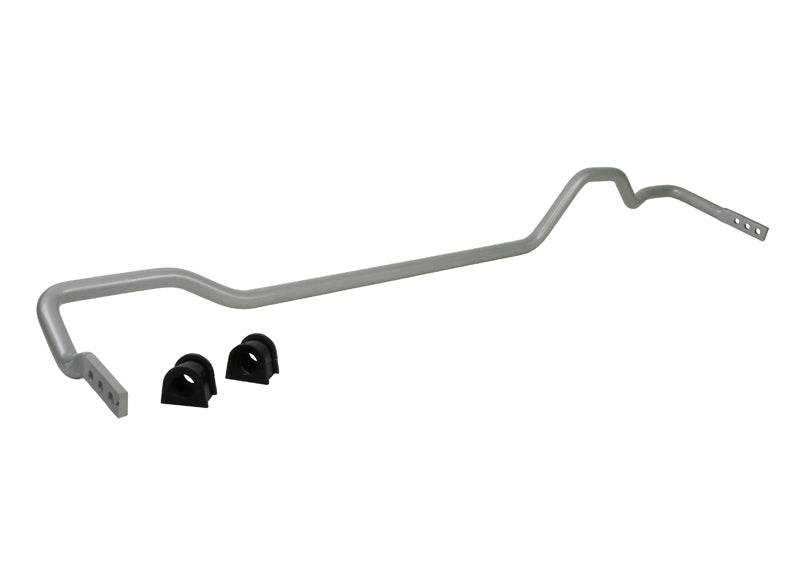 Whiteline Verstelbare achterste stabilisatorstang Subaru Impreza STI 01-07
