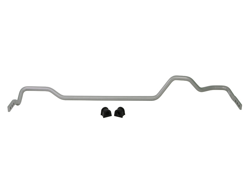 Whiteline Verstelbare achterste stabilisatorstang Subaru Impreza STI 01-07