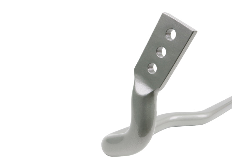 Whiteline Verstelbare achterste stabilisatorstang Subaru Impreza STI 08-18