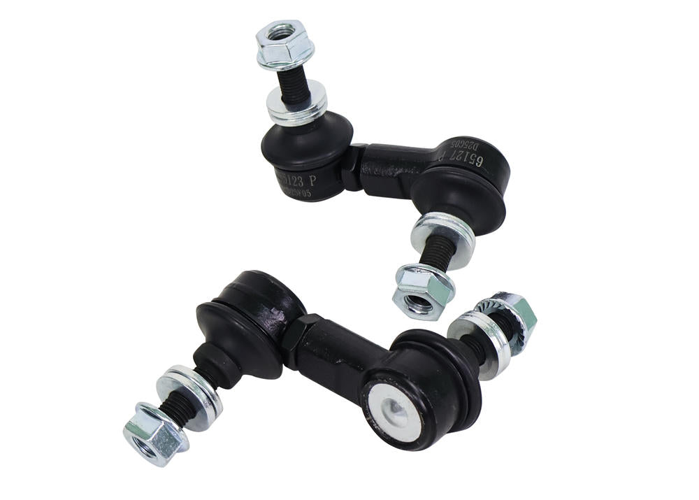 Whiteline Verstelbare achterste stabilisatorstang verbindingen Mazda MX5 ND