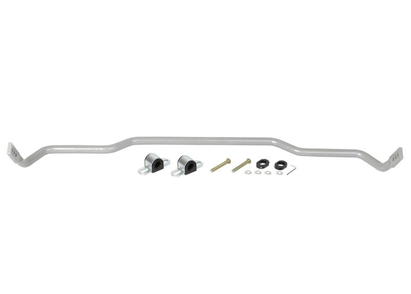 Whiteline Verstelbare achterste stabilisatorstang Volkswagen Golf 5 / 6 GTI / Seat Leon 2