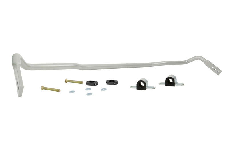 Whiteline Verstelbare achterste stabilisatorstang Volkswagen Golf 5 / 6 GTI / Seat Leon 2