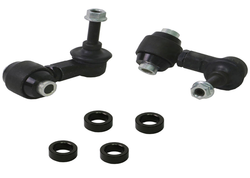 Whiteline Verstelbare achterste stabilisatorstangset Honda Civic Type R FK8 / FL5