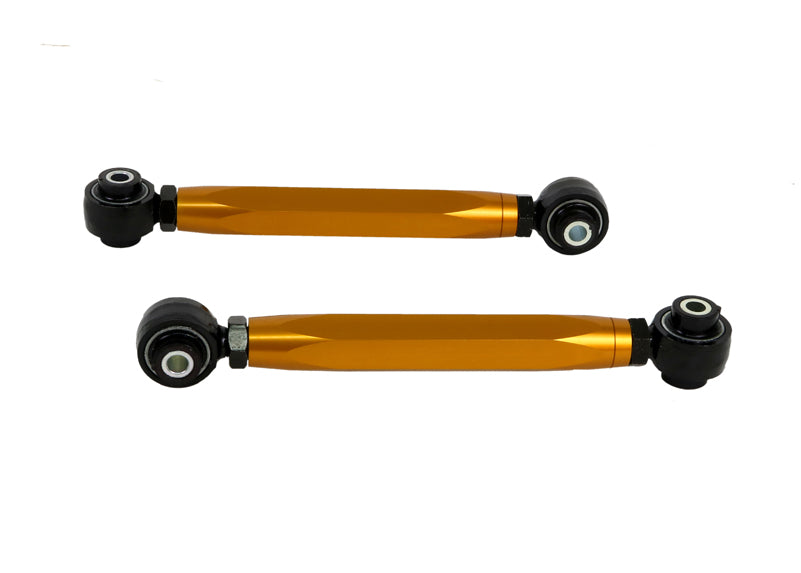 Whiteline Verstelbare achterste teenarmen Honda Civic Type R FK8 / FL5