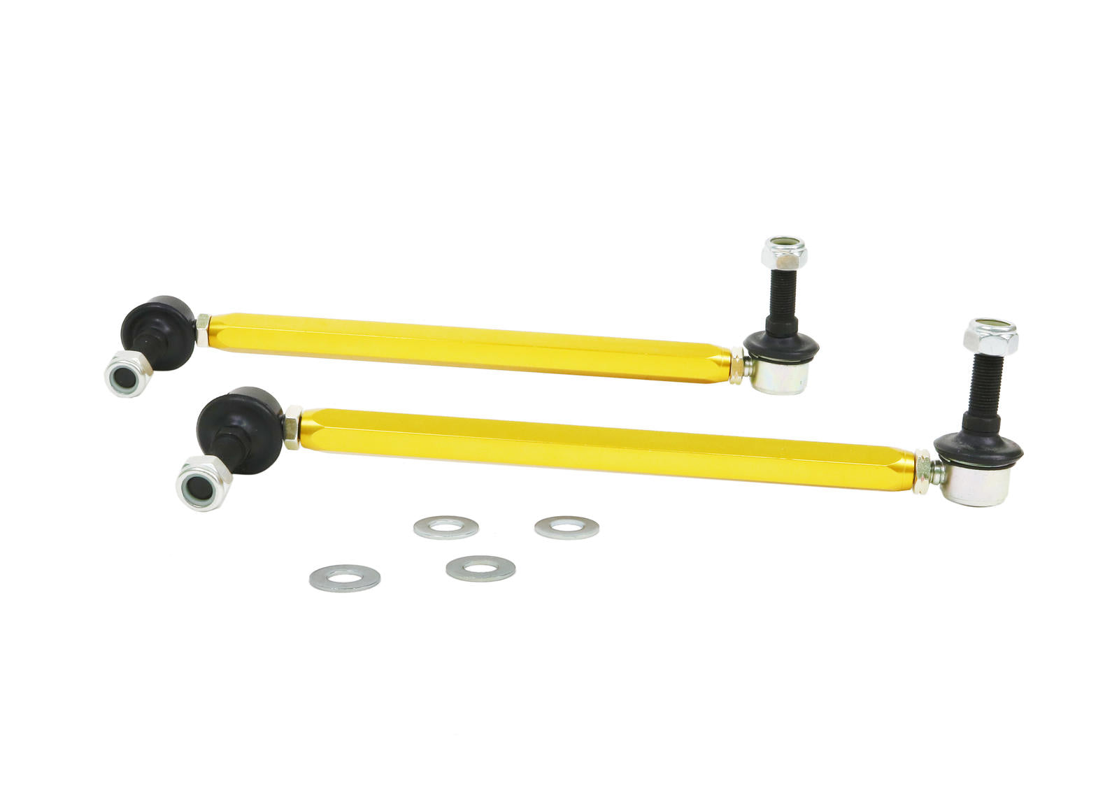 Whiteline Verstelbare stabilisatorstang links Hyundai I30