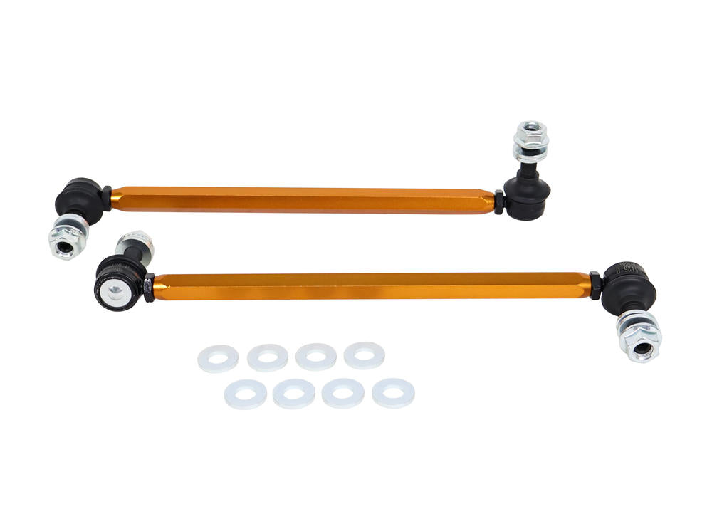 Whiteline Verstelbare stabilisatorstang links Mercedes A45 / CLA 45 AMG W176