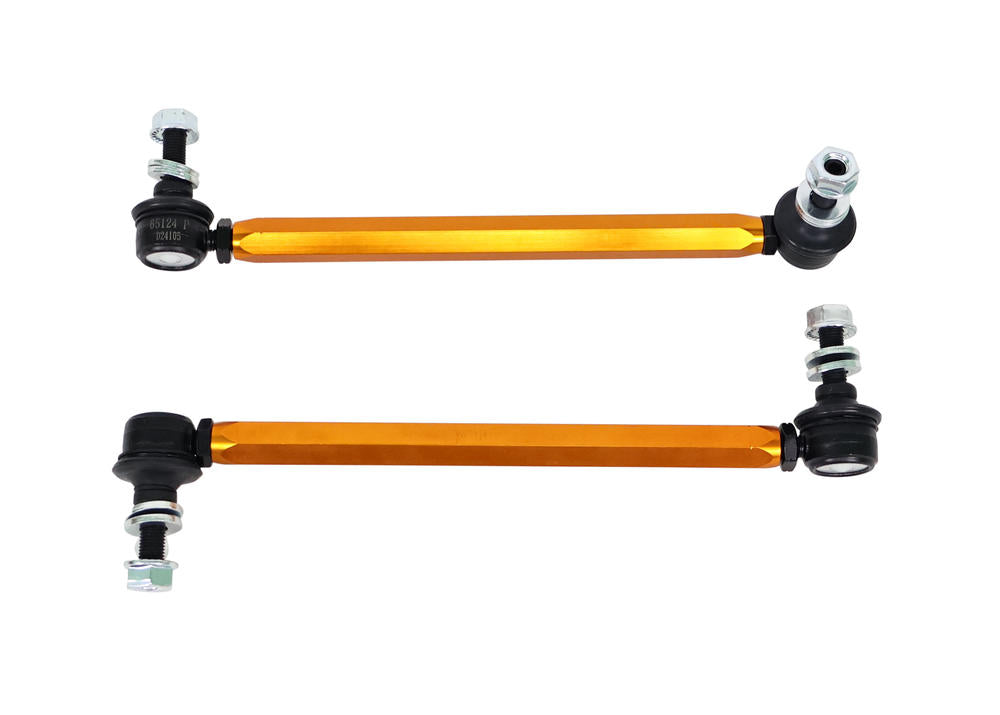 Whiteline Verstelbare stabilisatorstang links Renault Megane 2 / 3 RS