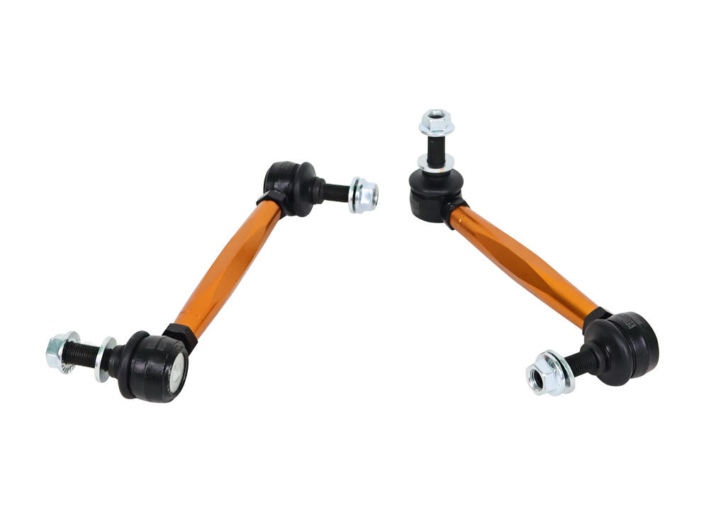 Whiteline Verstelbare stabilisatorstang links Subaru BRZ / Toyota GT86