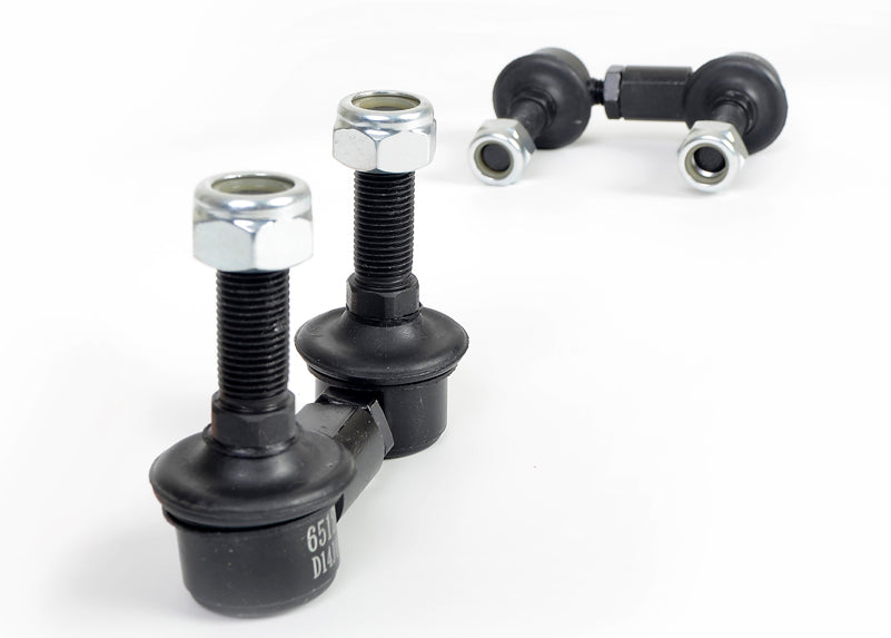 Whiteline Verstelbare stabilisatorstang links Subaru Impreza STI 14-19