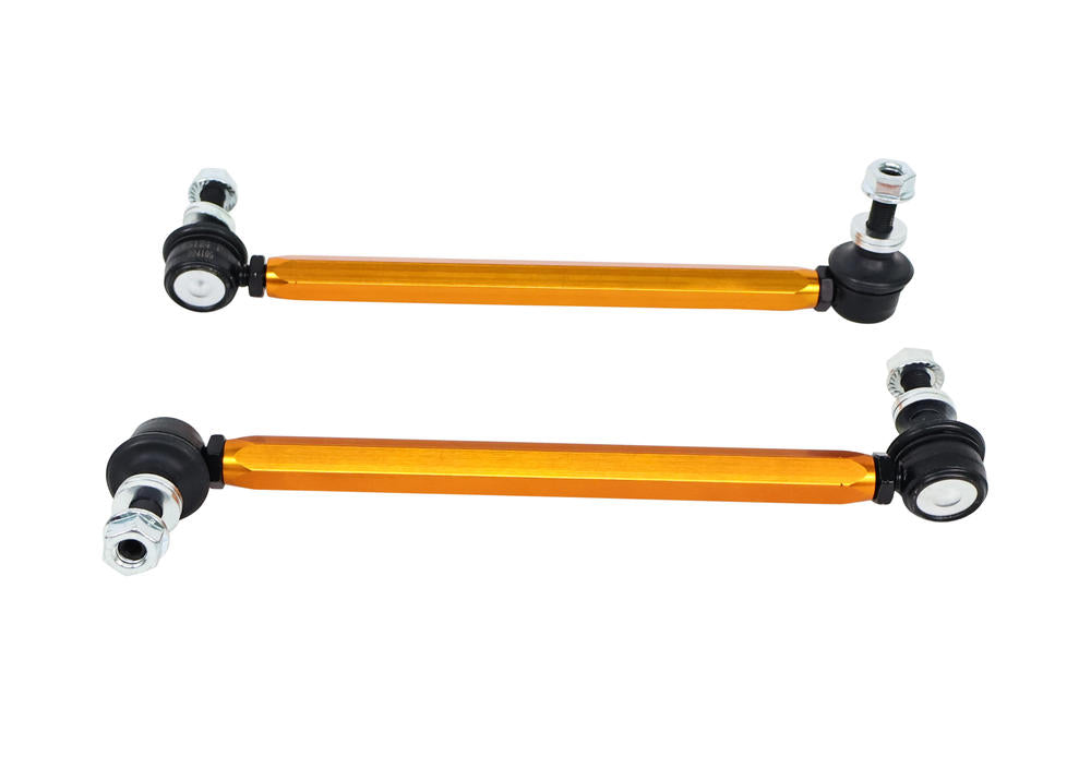 Whiteline Verstelbare sway bar links BMW 3 Series E46