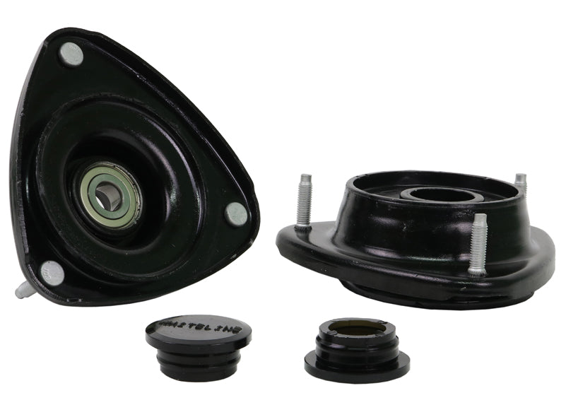 Whiteline Verstelbare veerpootbrug Subaru Impreza GT GC8 / WRX / STI 00-07