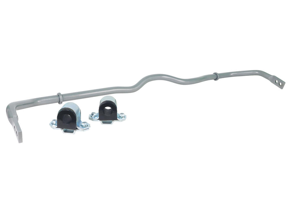 Whiteline Verstelbare voorste anti-roll bar Audi S3 8P