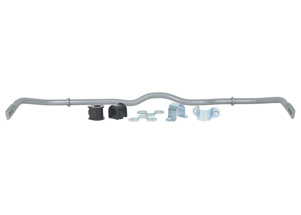 Whiteline Verstelbare voorste anti-roll bar Audi S3 8P
