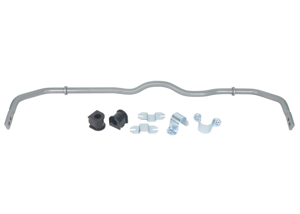 Whiteline Verstelbare voorste anti-roll bar Audi S3 8P
