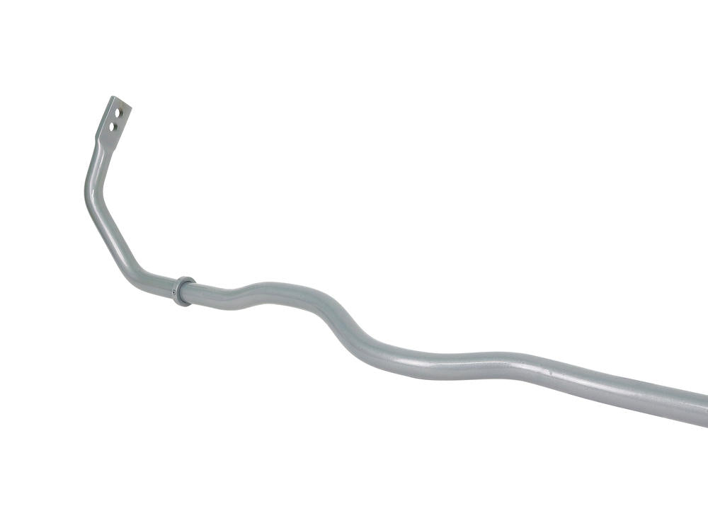 Whiteline Verstelbare voorste anti-roll bar Audi S3 8P