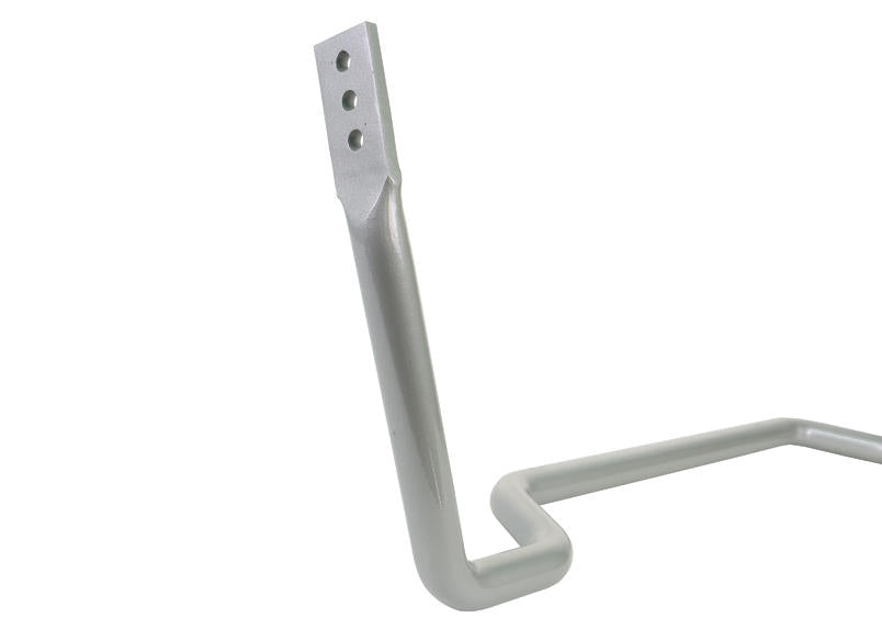 Whiteline Verstelbare voorste anti-roll bar BMW 3 Series