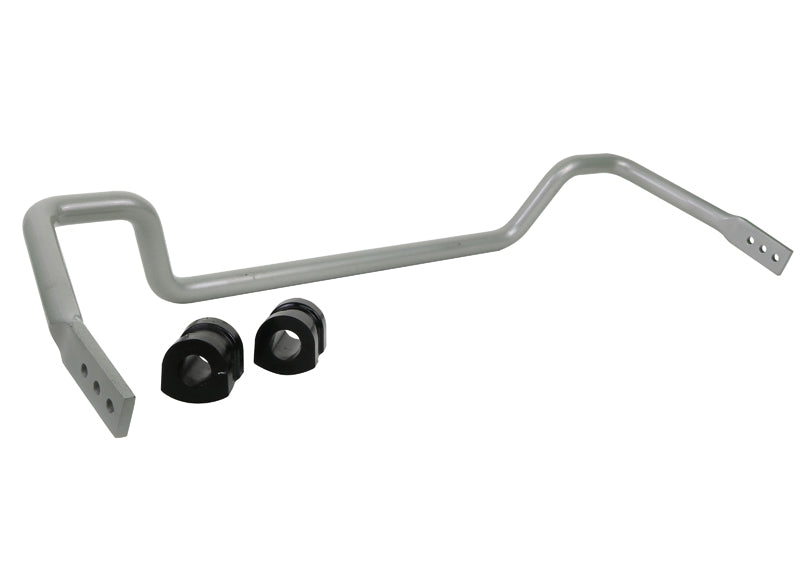 Whiteline Verstelbare voorste anti-roll bar BMW 3 Series