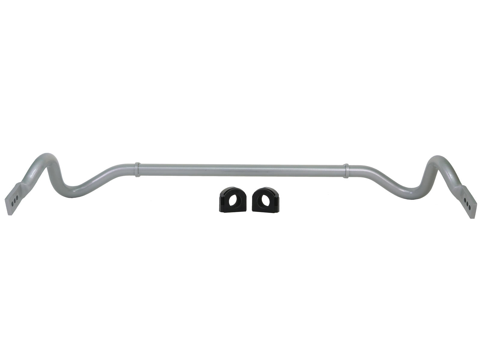 Whiteline Verstelbare voorste anti-roll bar BMW M3 F80 / M4 F8x