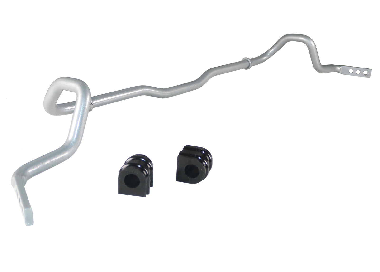 Whiteline Verstelbare voorste anti-roll bar Hyundai I20N