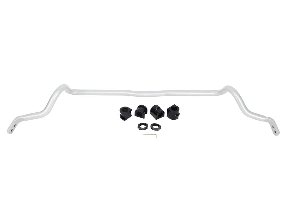 Whiteline Verstelbare voorste anti-roll bar Mazda 3 MPS 06-09