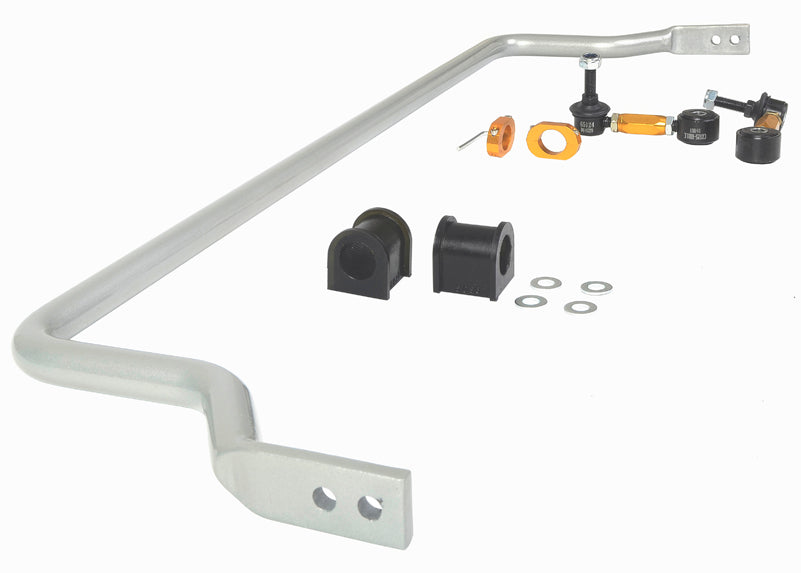 Whiteline Verstelbare voorste anti-roll bar Mazda MX5 NA