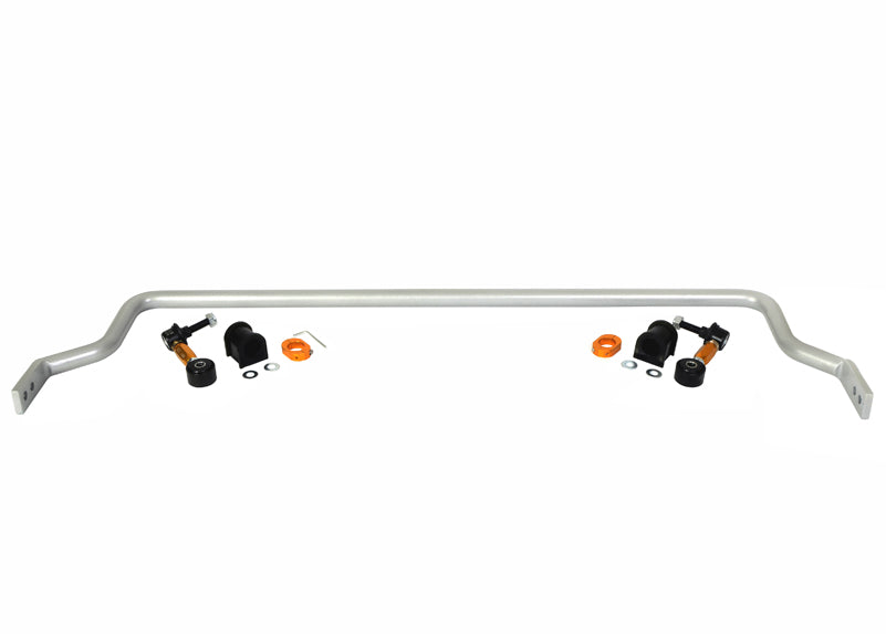 Whiteline Verstelbare voorste anti-roll bar Mazda MX5 NA