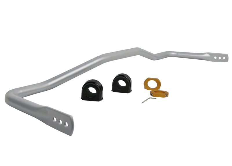 Whiteline Verstelbare voorste anti-roll bar Mazda MX5 ND