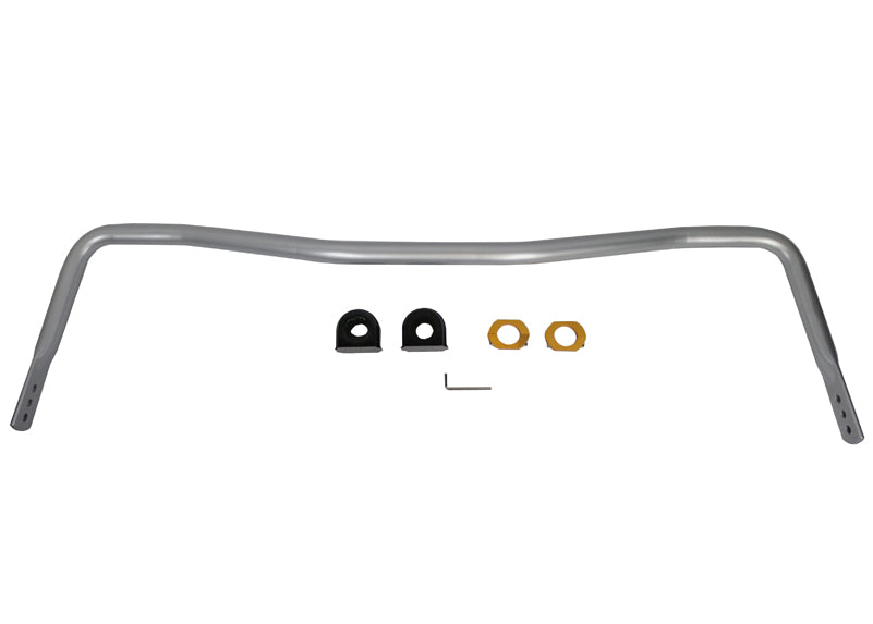 Whiteline Verstelbare voorste anti-roll bar Mazda MX5 ND