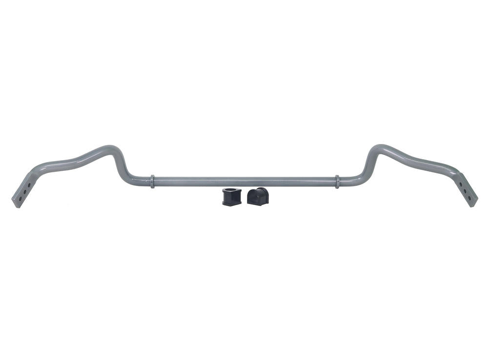 Whiteline Verstelbare voorste anti-roll bar Mitsubishi Lancer Evo 10