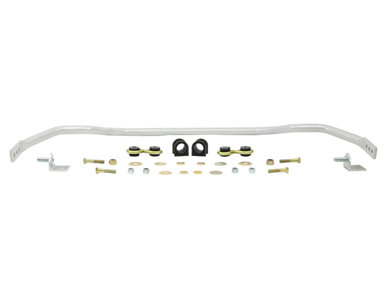 Whiteline Verstelbare voorste anti-roll bar Nissan 200sx S13