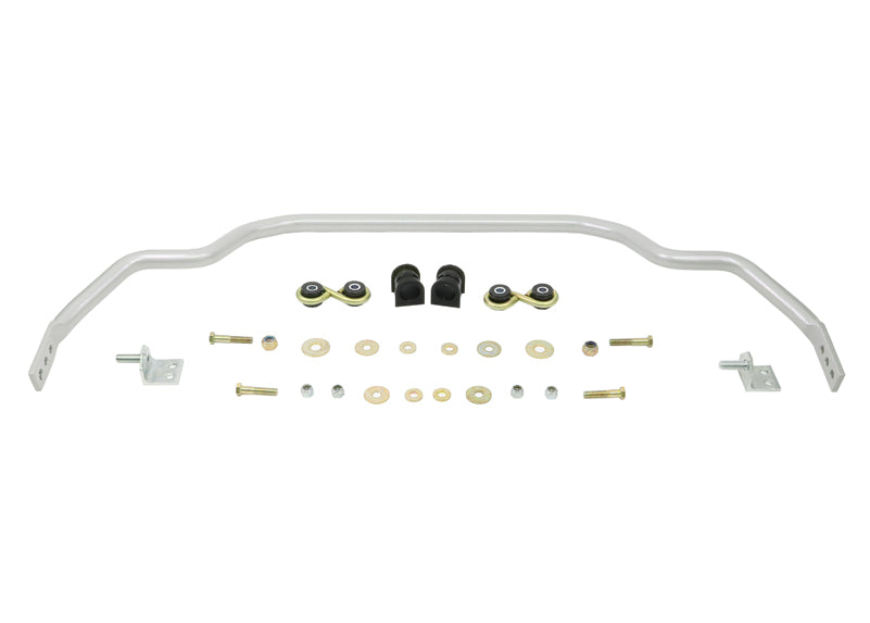 Whiteline Verstelbare voorste anti-roll bar Nissan 200sx S13