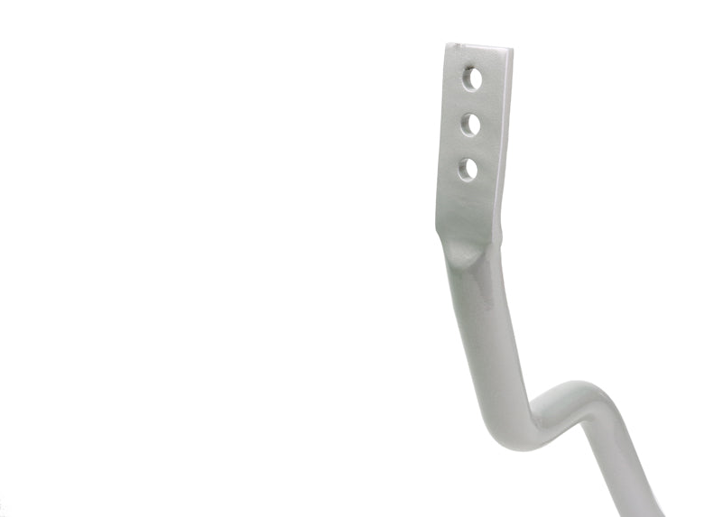 Whiteline Verstelbare voorste anti-roll bar Nissan 200sx S13