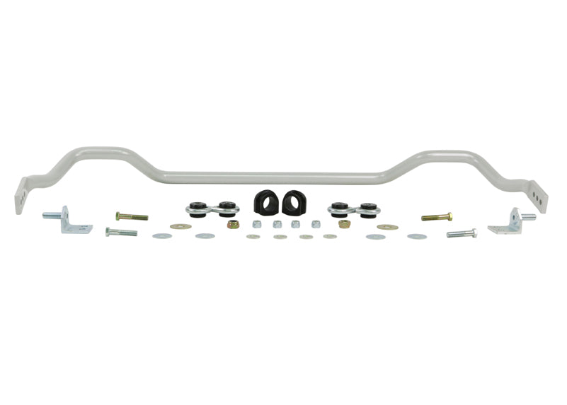 Whiteline Verstelbare voorste anti-roll bar Nissan 200sx S14